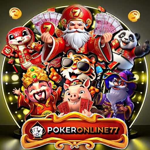 IDNPoker Daftar